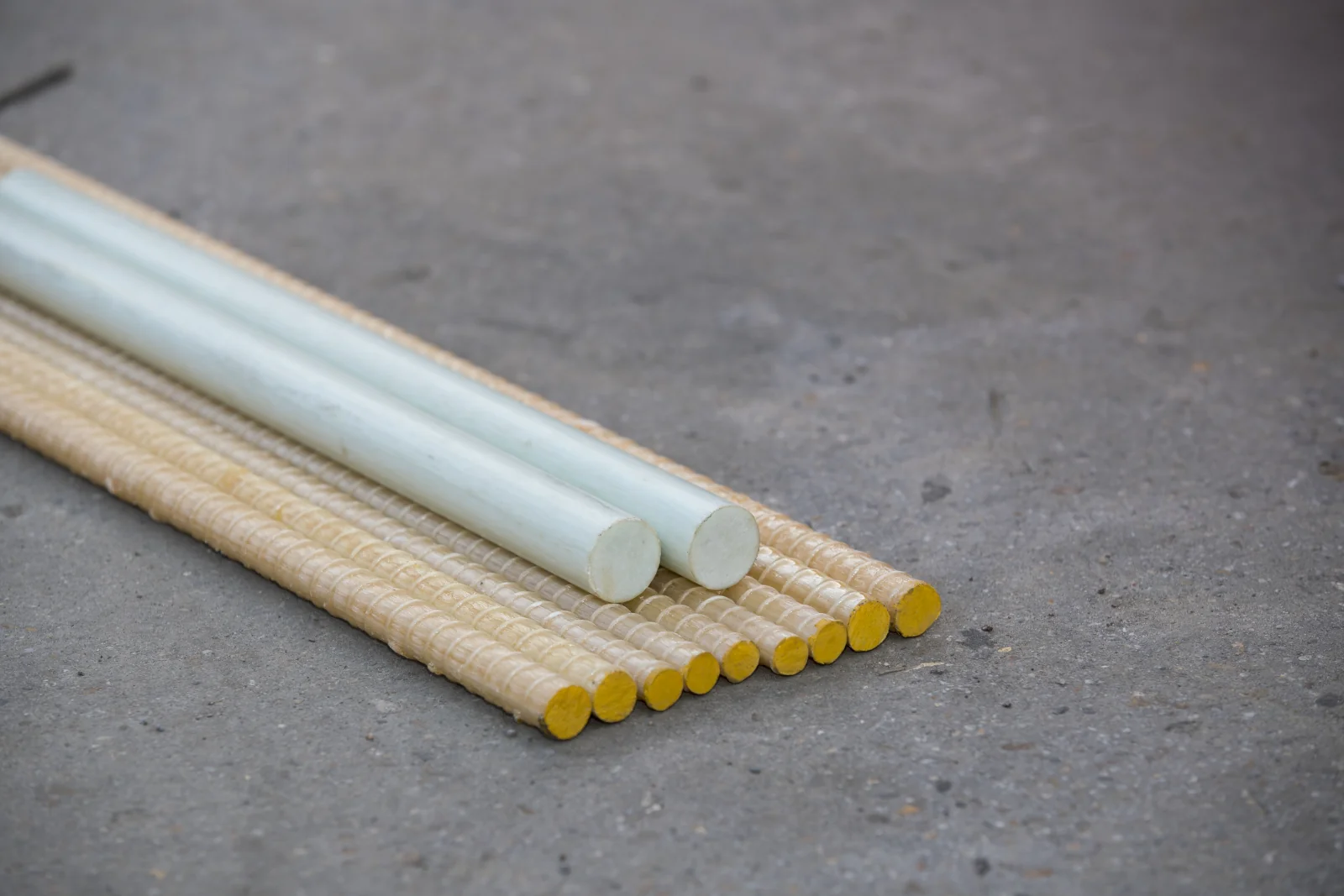 Fiber Dowels - Blog - What are the developments in the road construction market?