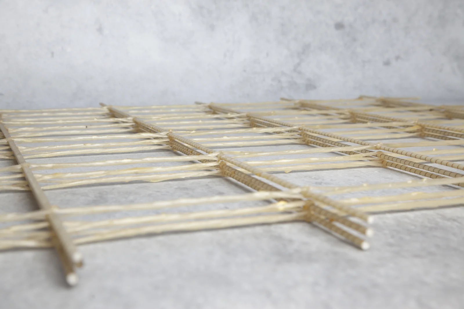 Fiber Dowels - Produits pour le renforcement en fibre de verre - Treillis en fibre de verre