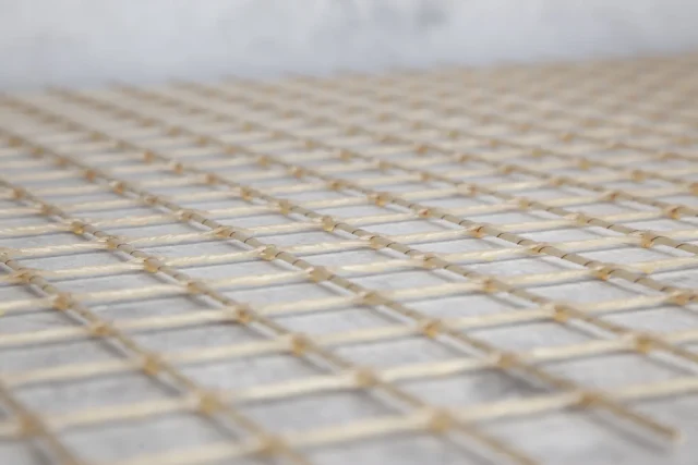 Fiber Dowels - Fiberglass products - Fiberglass mesh