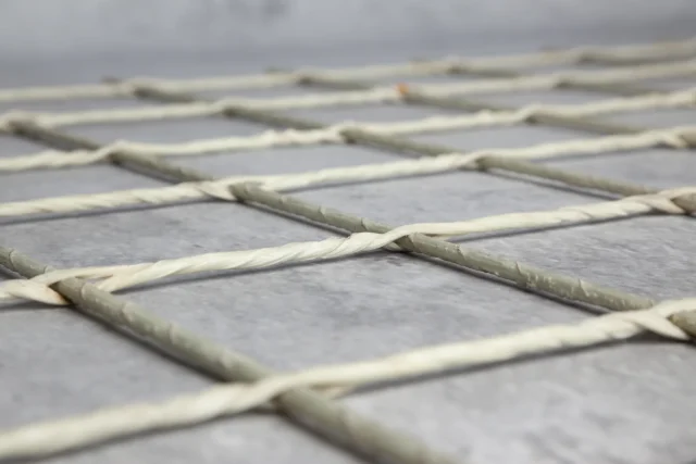 Fiber Dowels - Fiberglass products - Fiberglass mesh