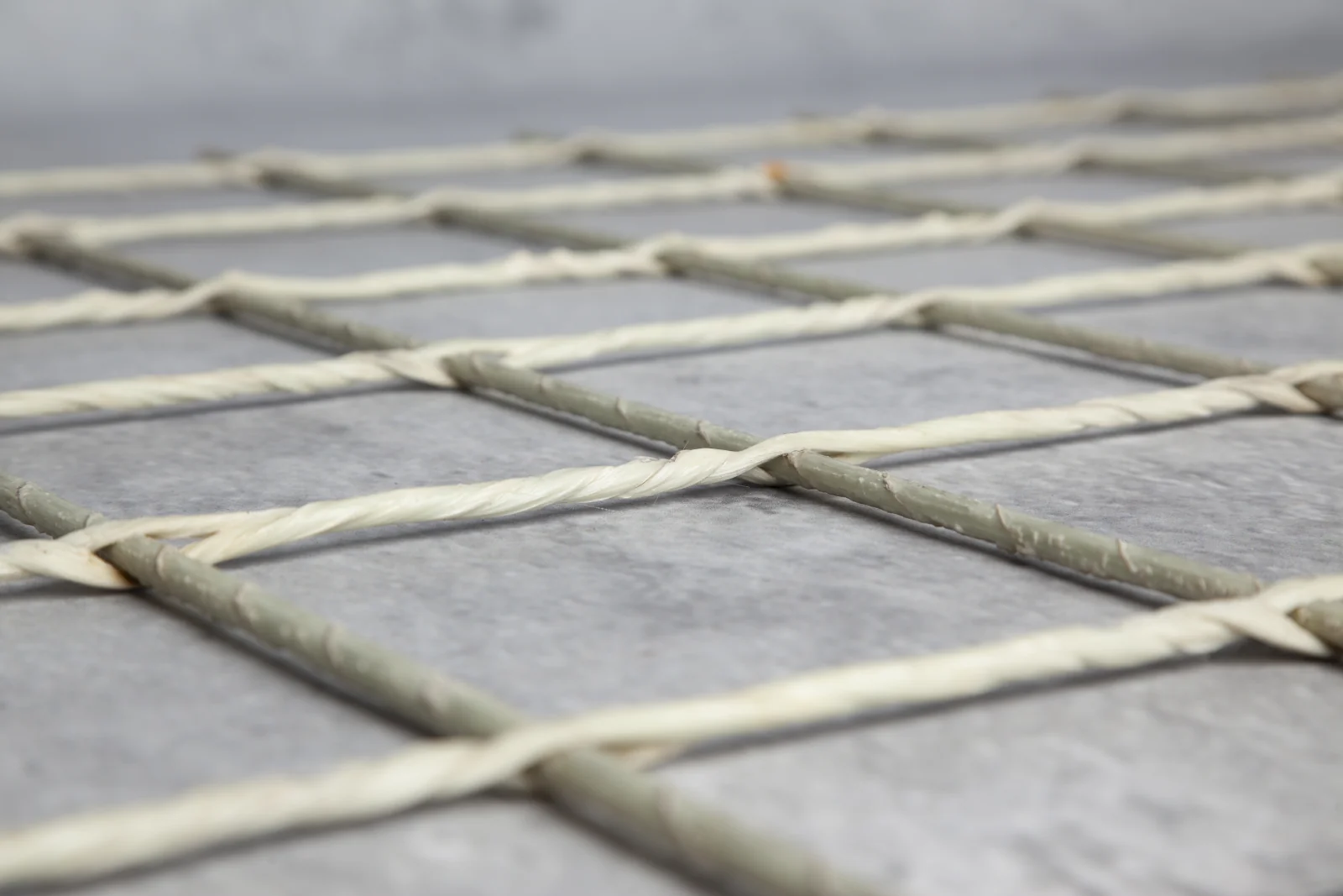 Fiber Dowels - Fiberglass products - Fiberglass mesh